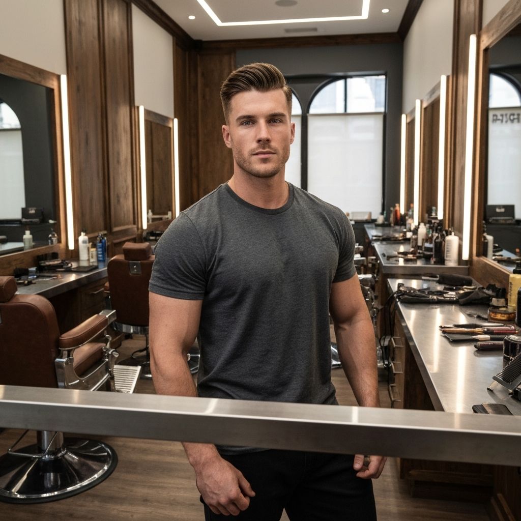 Endereço / Avaliação Google